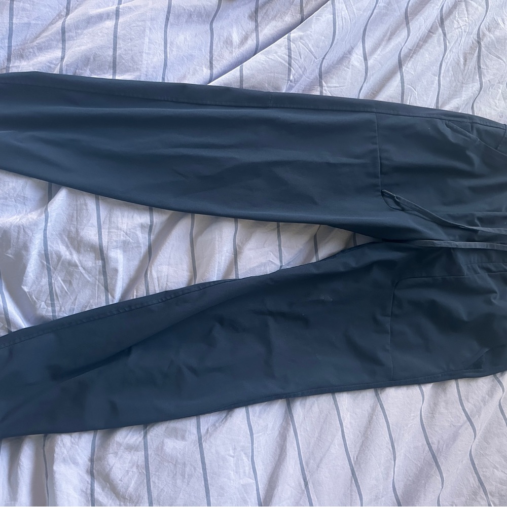 ABC LuluLemon Jogger